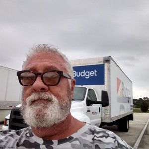 Meet your Posher, Ronald